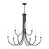 Elk CHANDELIER Model: CN340926