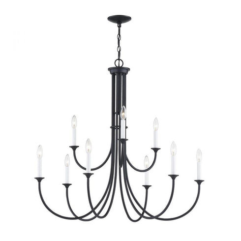 Elk CHANDELIER Model: CN340926