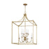 Elk CHANDELIER Model: CN700818