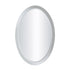 Elk Chardron MIRROR in Clear Finish Model: 114-07