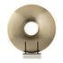 Elk Charged ORNAMENTAL ACCESSORY in Gold Finish Model: H0807-8722