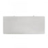 Elk Checkmate Console Table in Checkmate White Model: S0075-9863