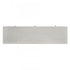 Elk Checkmate Waterfall Console Table in Checkmate White Model: S0075-9860