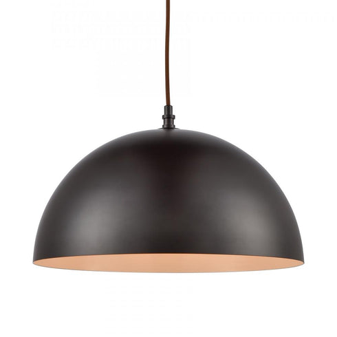 Elk Chelsea PENDANT in Oil Rubbed Bronze Finish Model: CN701151