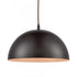 Elk Chelsea PENDANT in Oil Rubbed Bronze Finish Model: CN701151