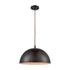 Elk Chelsea PENDANT in Oil Rubbed Bronze Finish Model: CN701151