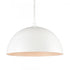 Elk Chelsea PENDANT in White Finish Model: CN700154