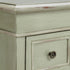 Elk Chesapeake CABINET CREDENZA in Antique Green Finish Model: 47757