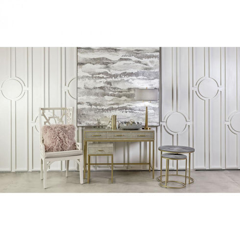 Elk Chilling ORNAMENTAL ACCESSORY in Clear Finish Model: 2225-012/S2