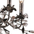 Elk Circeo CHANDELIER in Deep Rust Finish Model: 8053/5