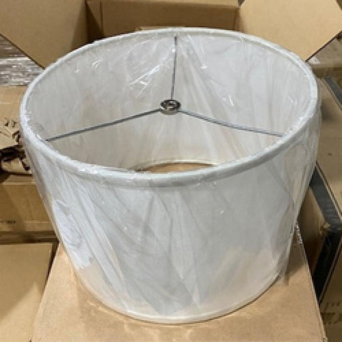 Elk Clamrose Ball Lamp Shade in Brown Finish Model: 526009