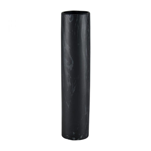 Elk Clark VASE JAR BOTTLE (2 pack) (2 pack) in Black Finish Model: H0017-9163