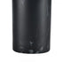 Elk Clark VASE JAR BOTTLE (2 pack) (2 pack) in Black Finish Model: H0017-9163