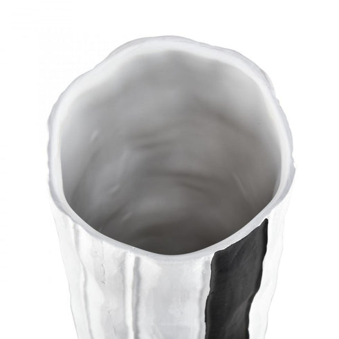 Elk Clark VASE JAR BOTTLE (2 pack) (2 pack) in Black Finish Model: H0017-9164