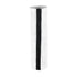 Elk Clark VASE JAR BOTTLE (2 pack) (2 pack) in Black Finish Model: H0017-9164