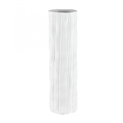 Elk Clark VASE JAR BOTTLE (2 pack) (2 pack) in Black Finish Model: H0017-9164