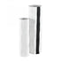 Elk Clark VASE JAR BOTTLE (2 pack) (2 pack) in Matte White Finish Model: H0017-9165