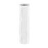 Elk Clark VASE JAR BOTTLE (2 pack) (2 pack) in Matte White Finish Model: H0017-9165