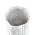 Elk Clark VASE JAR BOTTLE (2 pack) (2 pack) in Matte White Finish Model: H0017-9165