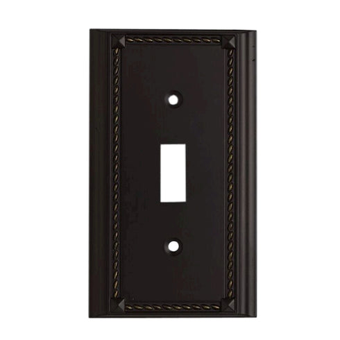 Elk Clickplates BULB LIGHTING ACCESSORY in Aged Bronze Finish Model: 2501AGB
