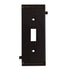 Elk Clickplates BULB LIGHTING ACCESSORY in Aged Bronze Finish Model: 2504AGB