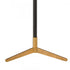 Elk Clubhouse 29 Inch High 2 Light Table Lamp Black in Matte Black Finish Model: D3120WHT