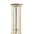 Elk Coco VASE JAR BOTTLE in Brushwork Finish Model: S0807-8756/S3