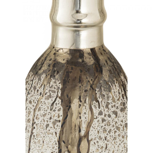 Elk Coco VASE JAR BOTTLE in Brushwork Finish Model: S0807-8756/S3