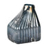 Elk Cognate VASE JAR BOTTLE in Blue Finish Model: S0047-8082