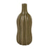 Elk Collier VASE JAR BOTTLE (4 pack) (4 pack) in Green Finish Model: S0017-9199