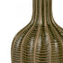 Elk Collier VASE JAR BOTTLE (4 pack) (4 pack) in Green Finish Model: S0017-9200