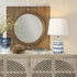 Elk Colmar TABLE LAMP in Blue Finish Model: S019-7270