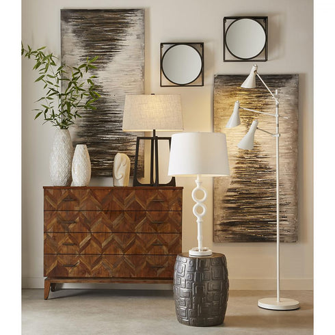 Elk Colony TABLE LAMP in Bronze Finish Model: D4610