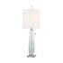 Elk Confection TABLE LAMP in Seafoam Green Finish Model: D4517