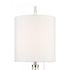 Elk Confection TABLE LAMP in Seafoam Green Finish Model: D4517