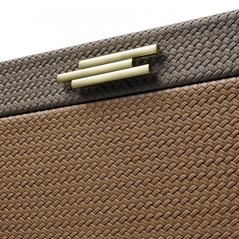 Elk Connor Box Set of 2 in Brown Model: S0057-11217/S2