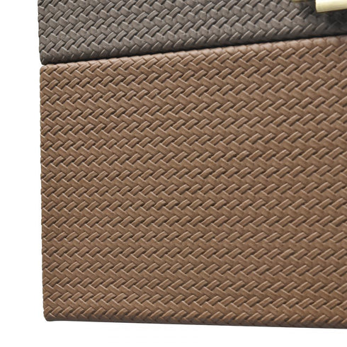 Elk Connor Box Set of 2 in Brown Model: S0057-11217/S2