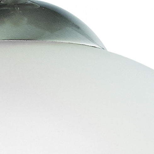 Elk Conway 1 Light MINI PENDANT in Brushed Nickel Finish Model: 1201PL/20