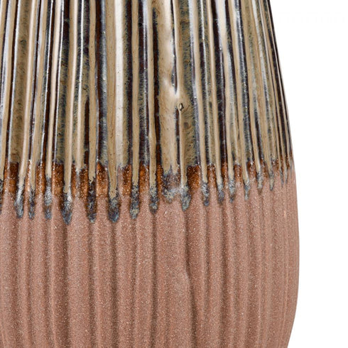 Elk Cooper Vase Small (2 pack) (2 pack) in Champagne Gold Finish Model: S0017-10026