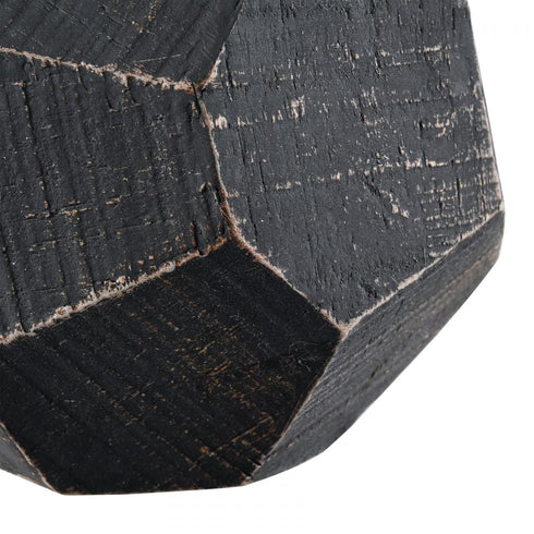 Elk Copas ORNAMENTAL ACCESSORY (4 pack) (4 pack) in Black Wash Finish Model: S0037-9174/S3