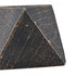 Elk Copas ORNAMENTAL ACCESSORY (4 pack) (4 pack) in Black Wash Finish Model: S0037-9174/S3