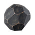 Elk Copas ORNAMENTAL ACCESSORY (4 pack) (4 pack) in Black Wash Finish Model: S0037-9174/S3