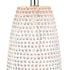Elk Copeland TABLE LAMP in White Finish Model: S0019-8028