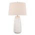 Elk Copeland TABLE LAMP in White Finish Model: S0019-8028