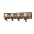 Elk Copley VANITY LIGHT in Matte Black Finish Model: 45486/4