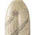 Elk Cora VASE JAR BOTTLE in Antique Silver Finish Model: S0807-8758