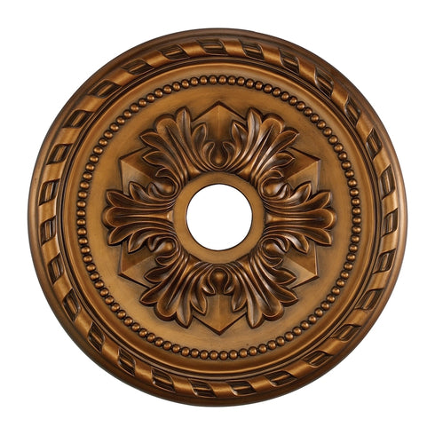 Elk Corinthian BULB LIGHTING ACCESSORY in Antique Bronze Finish Model: M1005AB