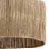Elk Corsair PENDANT in Natural Finish Model: D4635