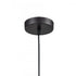 Elk Corsair PENDANT in Natural Finish Model: D4635