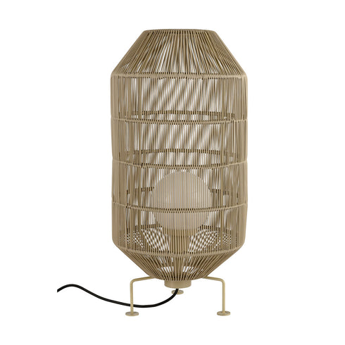 Elk Corsica FLOOR LAMP in Beige Finish Model: D4622